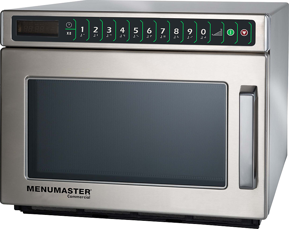 печь микроволновая menumaster dec14e2