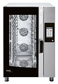 печь конвекционная apach ab10t
