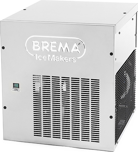 льдогенератор brema g 160w