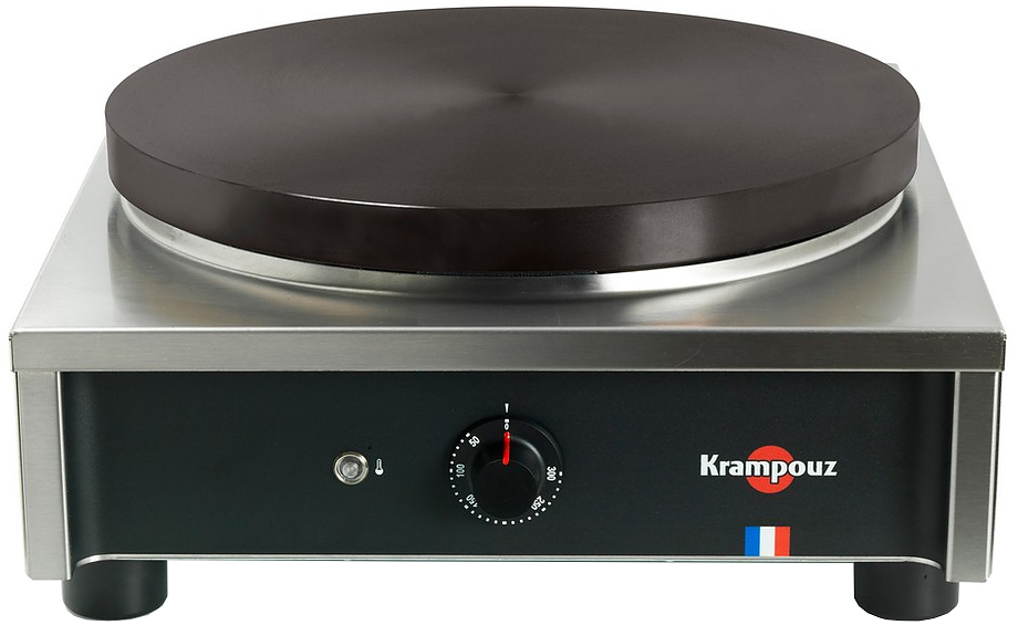 блинница krampouz ctca 4bc