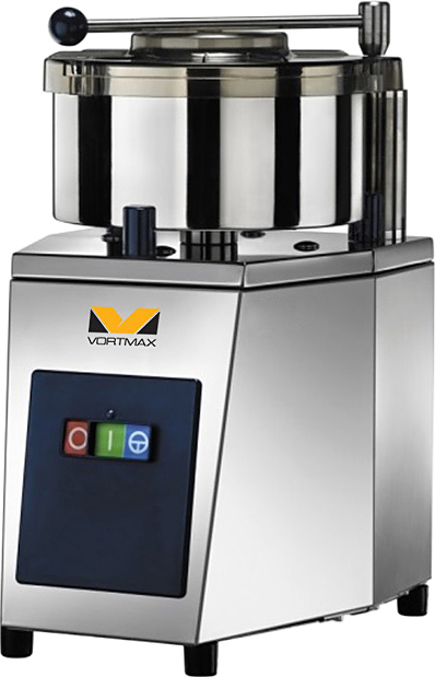 куттер vortmax cg 8vv 380