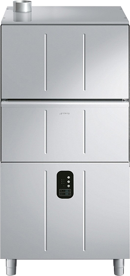 котломоечная машина smeg professional uw6070dps