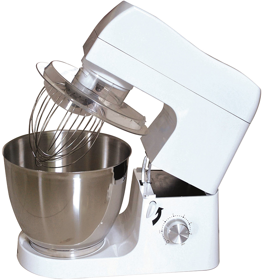 миксер планетарный viatto hlb-7