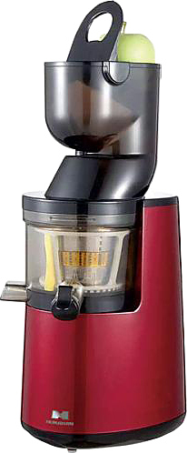 соковыжималка hurakan hkn-cs600h