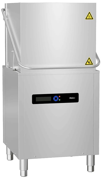 купольная посудомоечная машина haier hdw60c