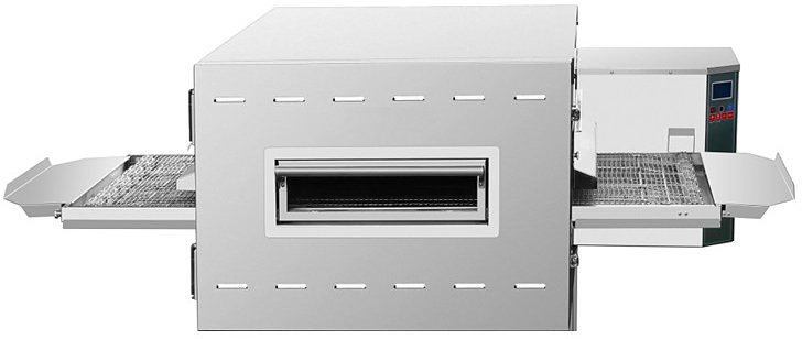печь конвейерная kocateq epcv24/80