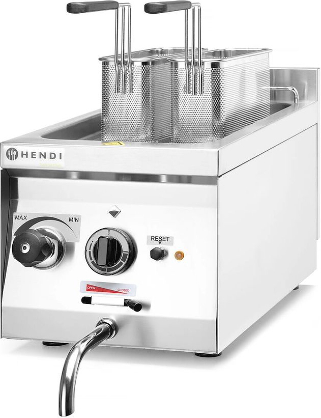 mакароноварка hendi 238899