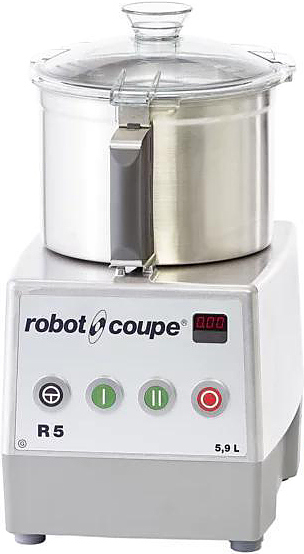 куттер robot coupe r5-1v