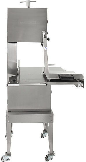 пила ленточная foodatlas hr-300a