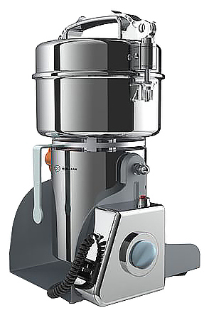 измельчитель специй hurakan hkn-sg800