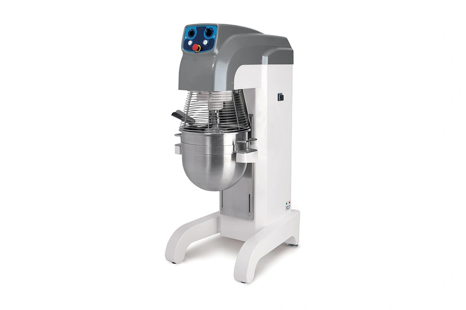 миксер планетарный wlbake pm40 var l