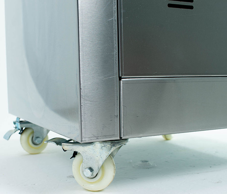 упаковщик вакуумный foodatlas dzq-400 2h eco
