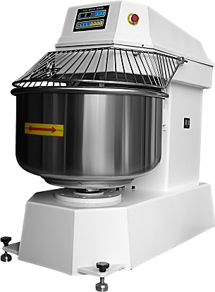 тестомес спиральный danler pq-220