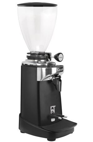 кофемолка ceado coffee e37t черный