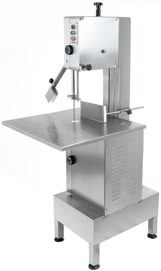 пила ленточная foodatlas jg-300