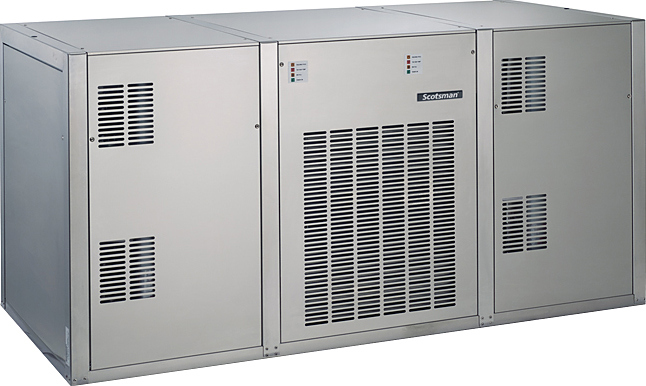 льдогенератор scotsman (frimont) mcl 1210 as