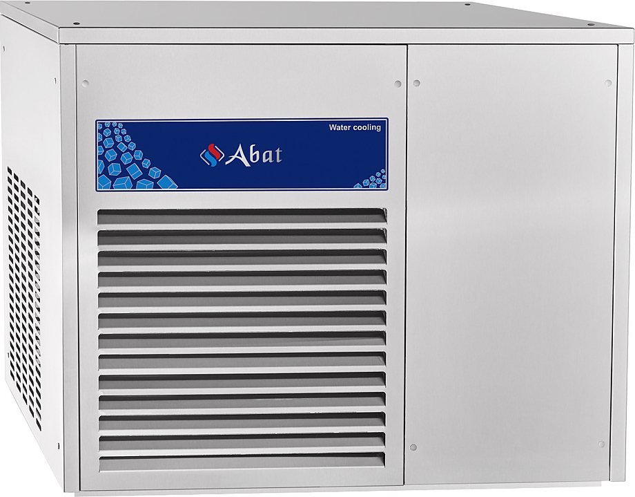 льдогенератор abat лг-400ч-01