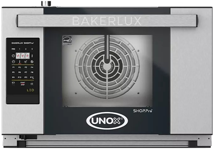 печь конвекционная unox xefr-03hs-eldv без сливного отверстия