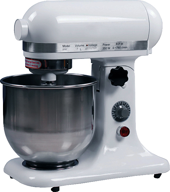 миксер планетарный viatto bh-7b