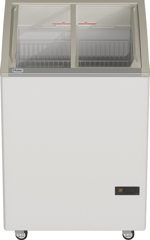 ларь морозильный haier sd-206aelua