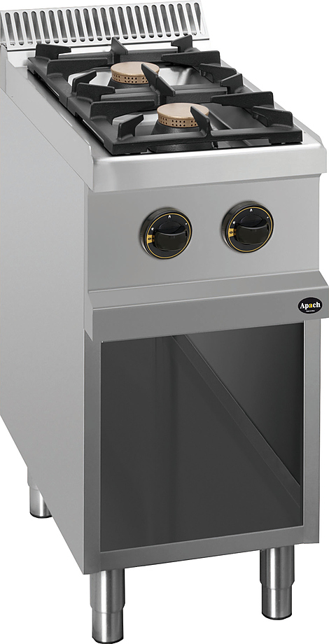 плита газовая apach aprg-47p/pl
