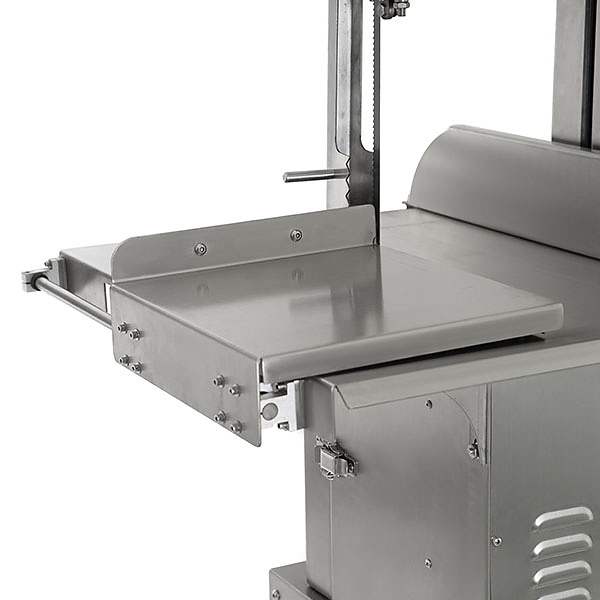 пила ленточная foodatlas hr-300a