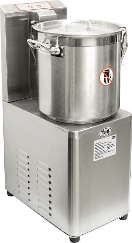 куттер roal meat sy-qs8a