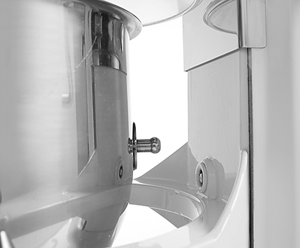 миксер планетарный hendi kitchen line 222829