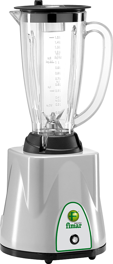 блендер fimar fr200p