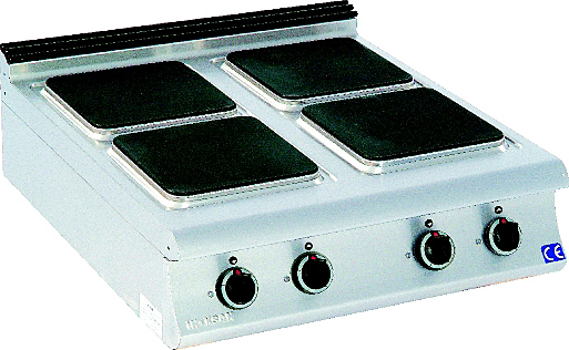 плита электрическая inoksan ino-9ke200