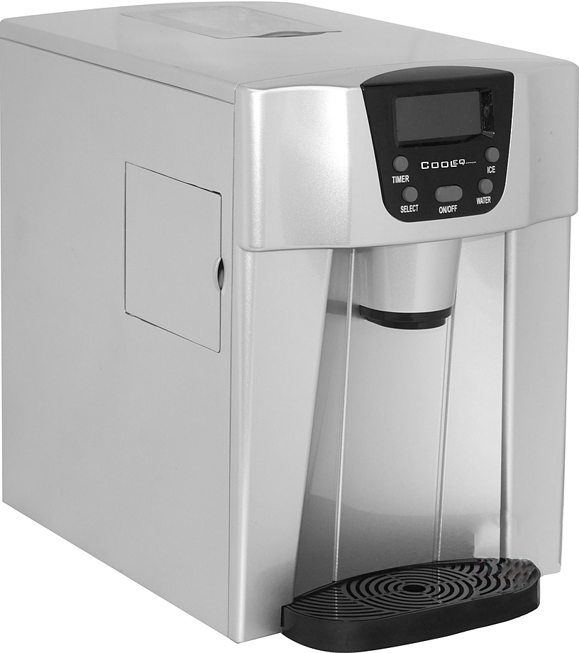 льдогенератор cooleq icd-12