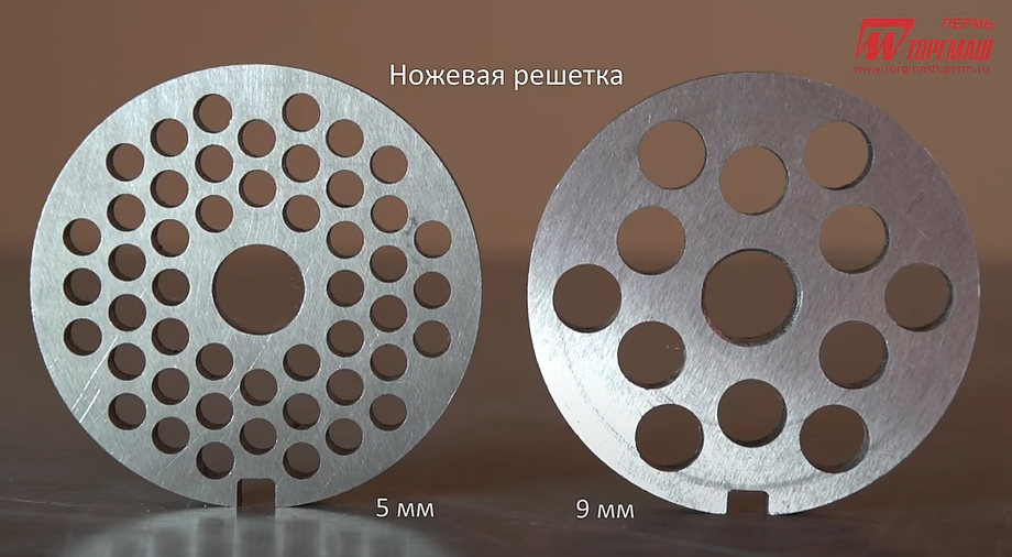 мясорубка торгмаш (пермь) м-50с