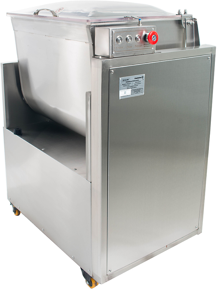 фаршемешалка foodatlas ybx-60