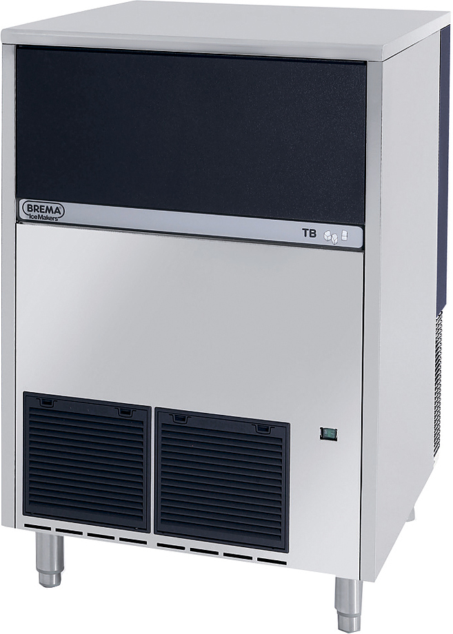 льдогенератор brema tb 1405a