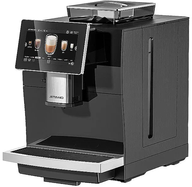 кофемашина jetinno jl15-bt-mw