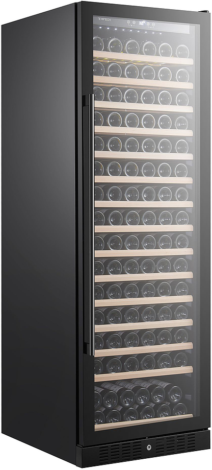 винный шкаф temptech cl180sb