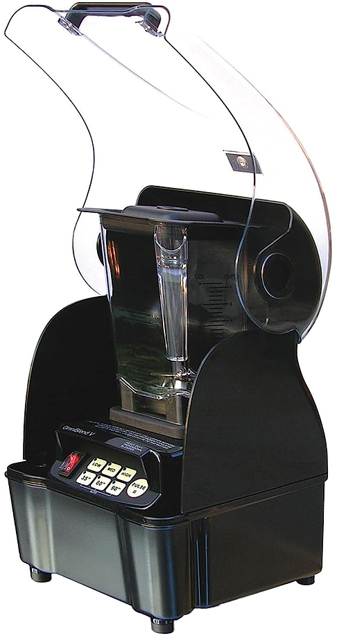 блендер hurakan hkn-hbh850 pro