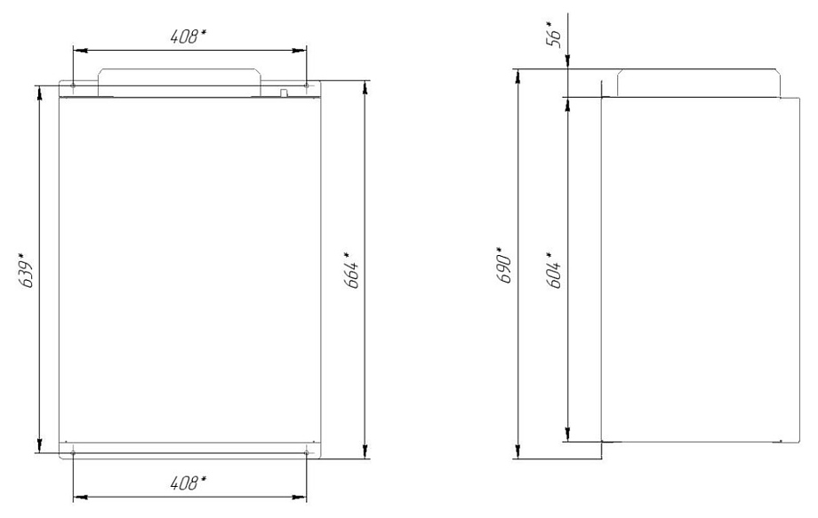 сплит-система низкотемпературная intercold lcm 109 ft limited
