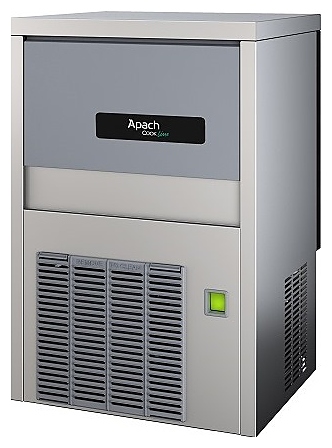 льдогенератор apach cook line acb2806b a