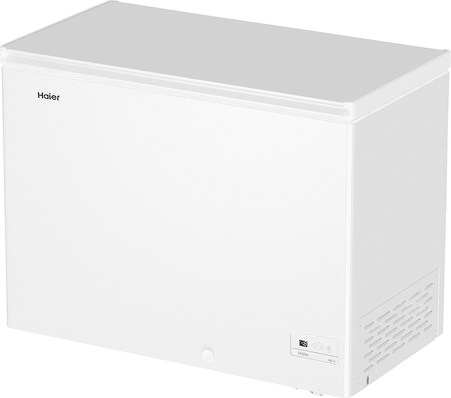 ларь морозильный haier hce200r
