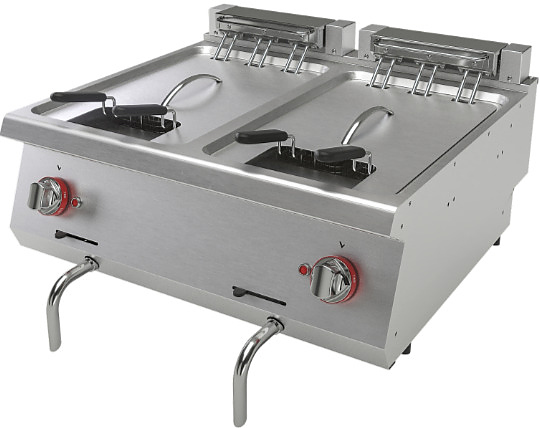 фритюрница vortmax sef 78