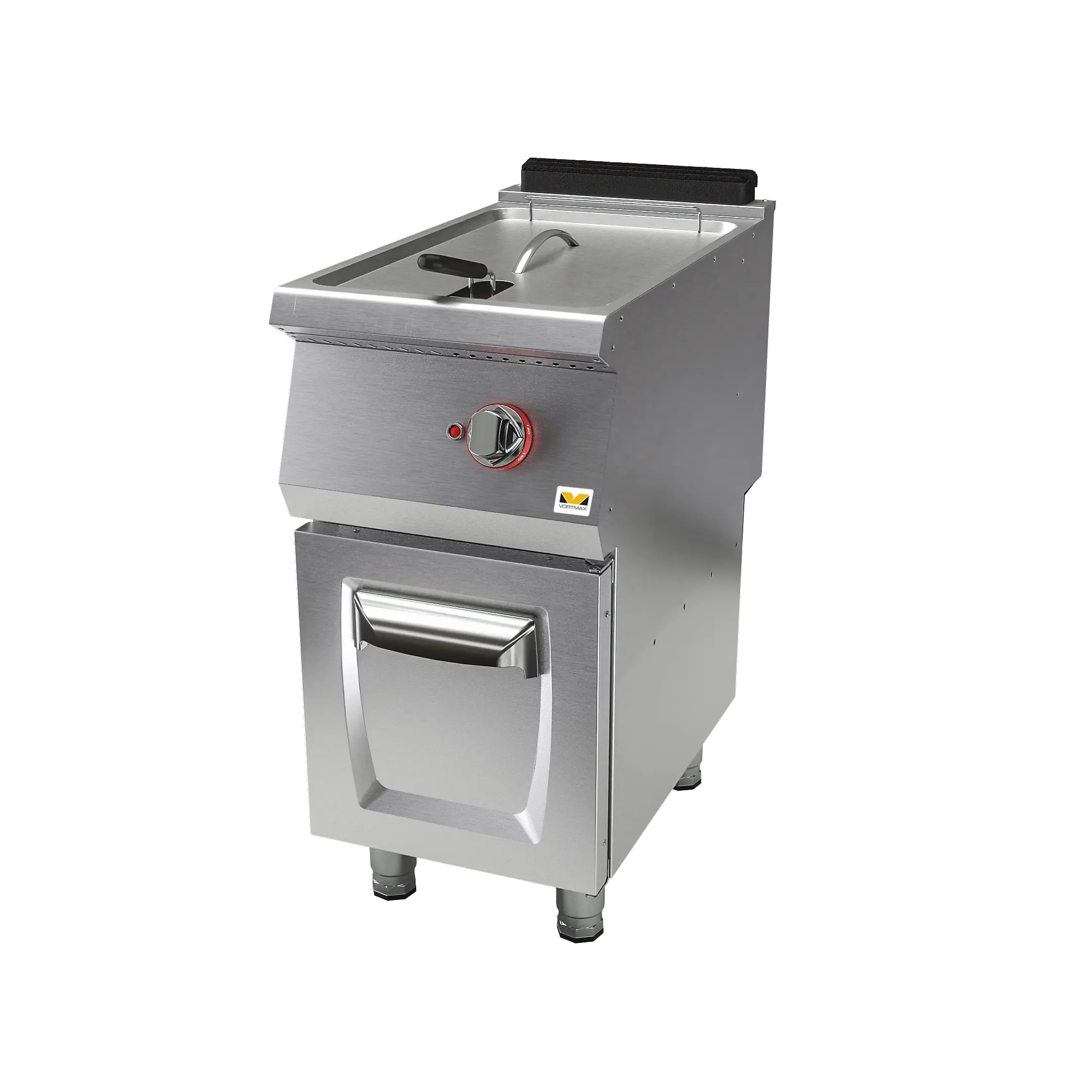 фритюрница газовая vortmax sgf 74