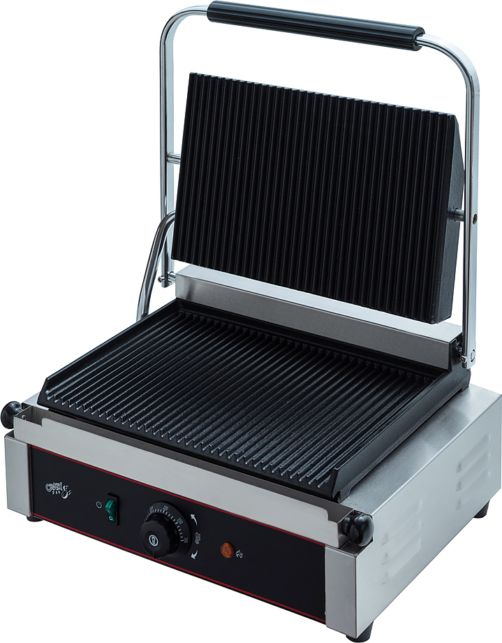 гриль прижимной crazy pan cp-cg34r
