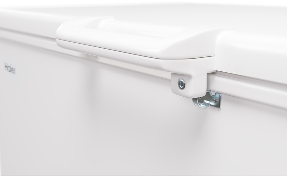 ларь морозильный haier hce 380rfc
