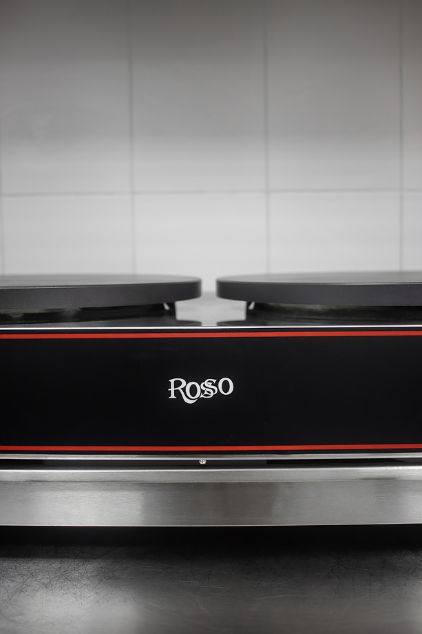 блинница rosso hcm-2