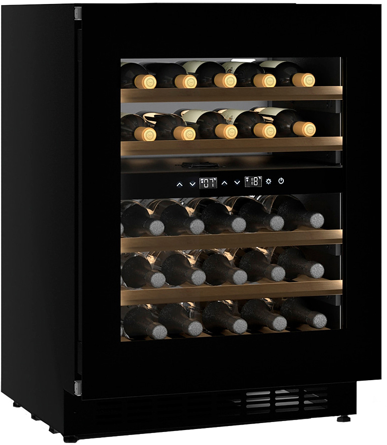 винный шкаф caso winedeluxe wdu 36