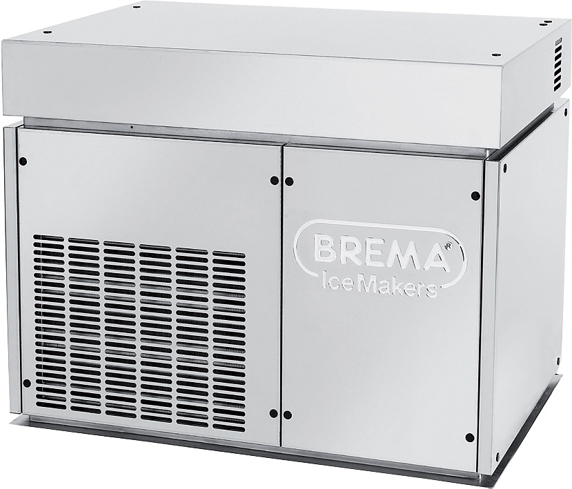 льдогенератор brema muster 350w