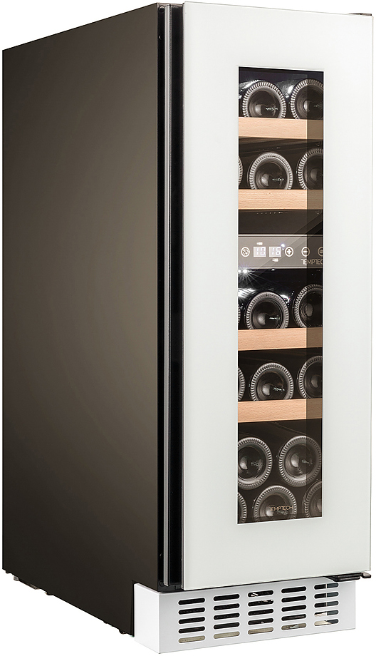винный шкаф temptech ox30drw