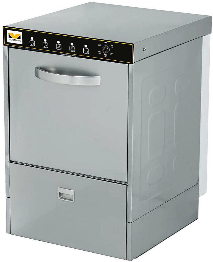 стаканомоечная машина vortmax ev-g400