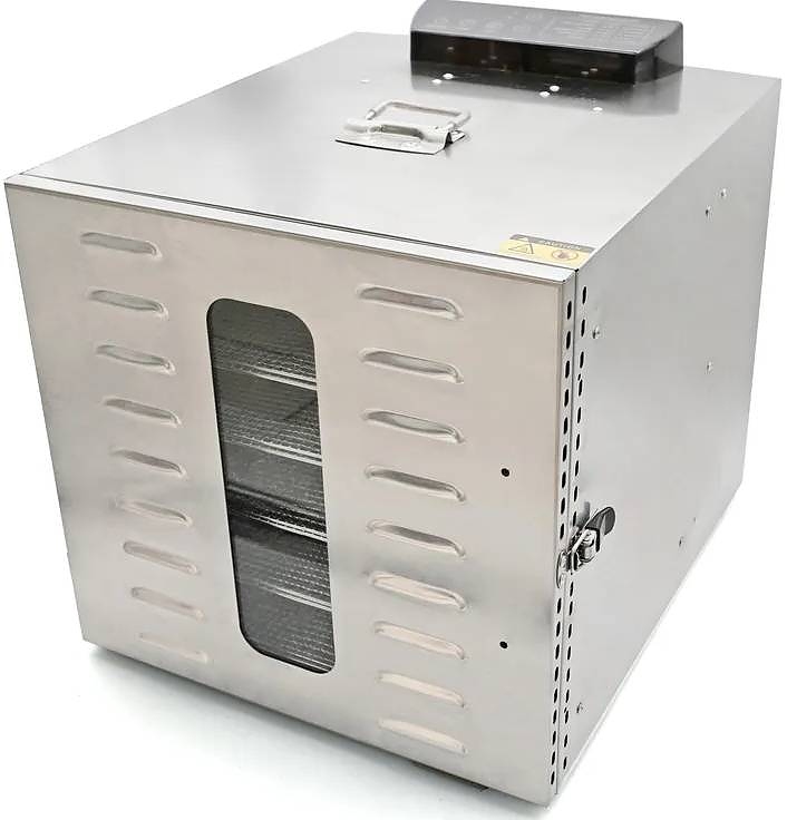 сушилка для овощей и фруктов airhot fd-12